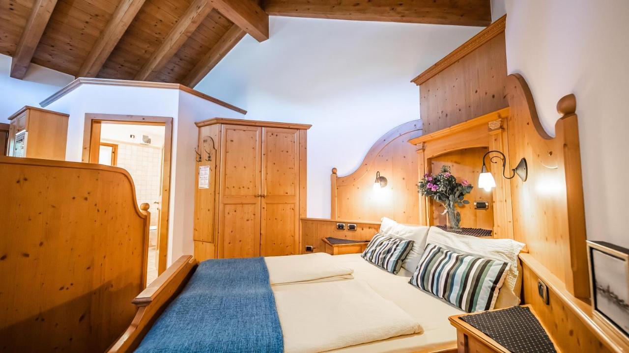 Chalet Mottolino Livigno Luaran gambar