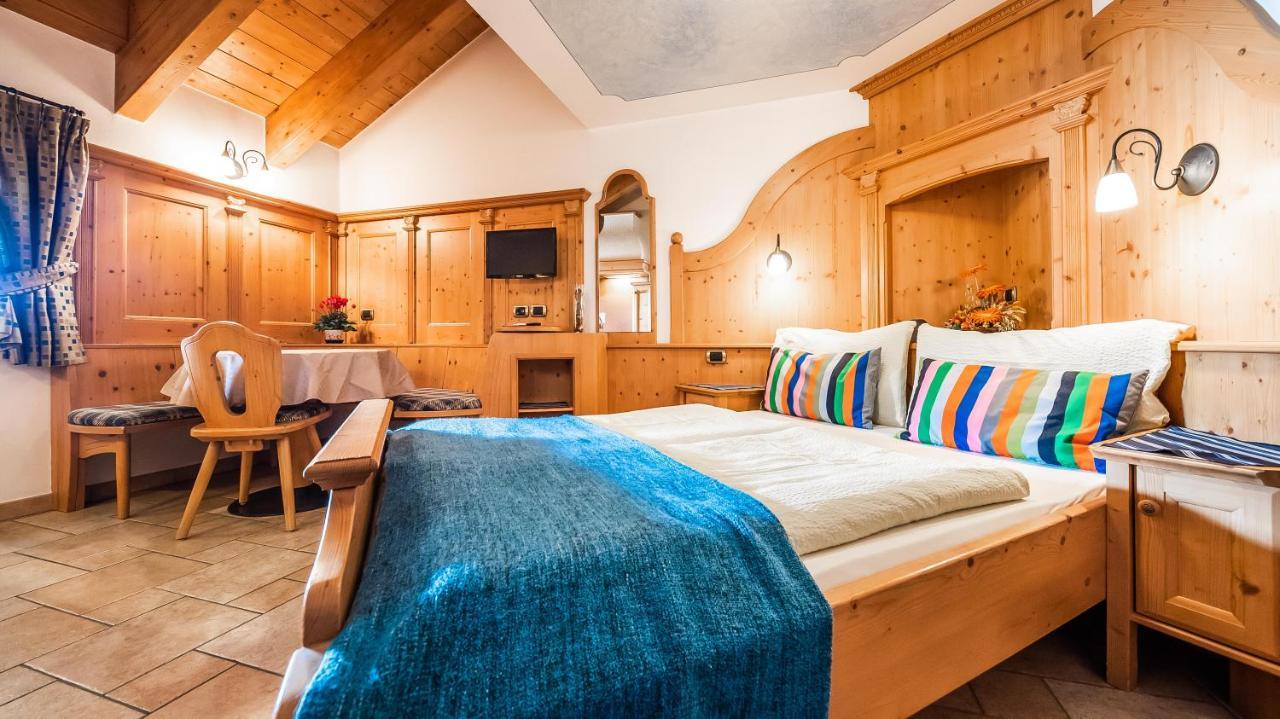Chalet Mottolino Livigno Luaran gambar