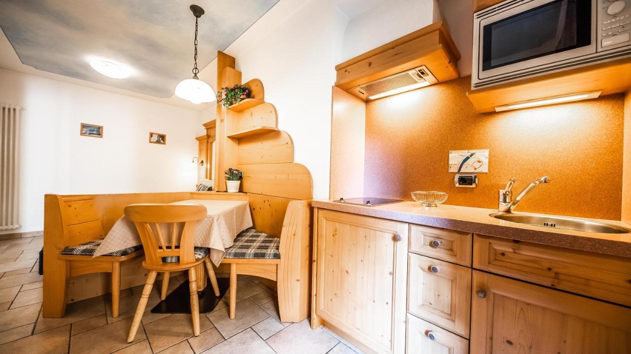 Chalet Mottolino Livigno Luaran gambar