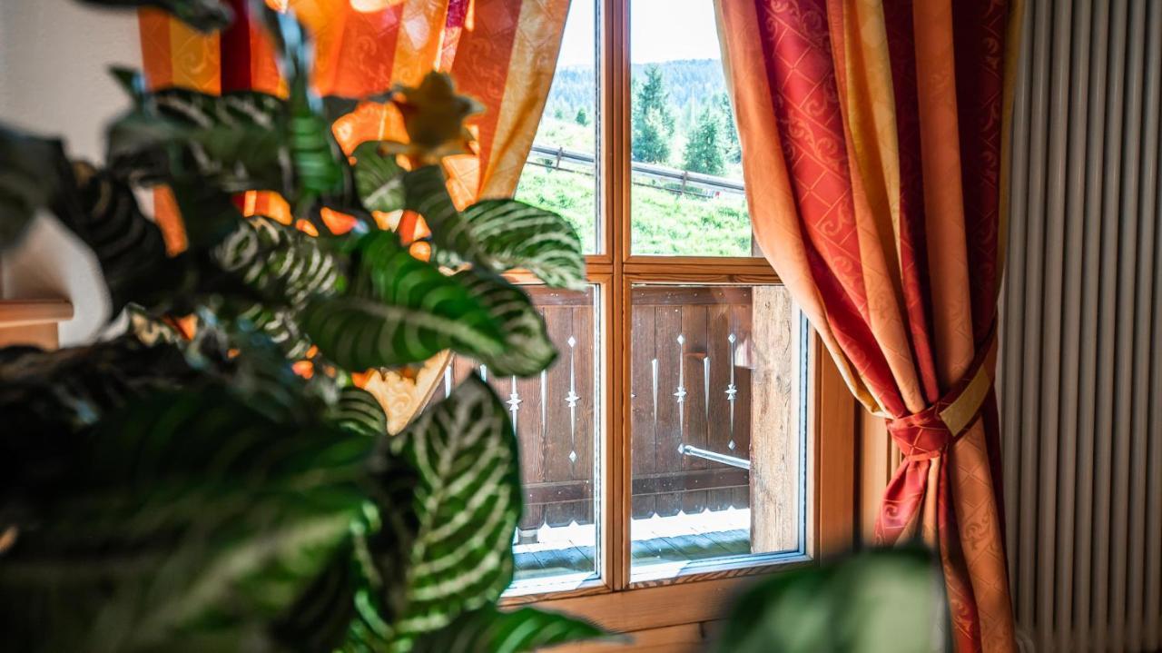 Chalet Mottolino Livigno Luaran gambar