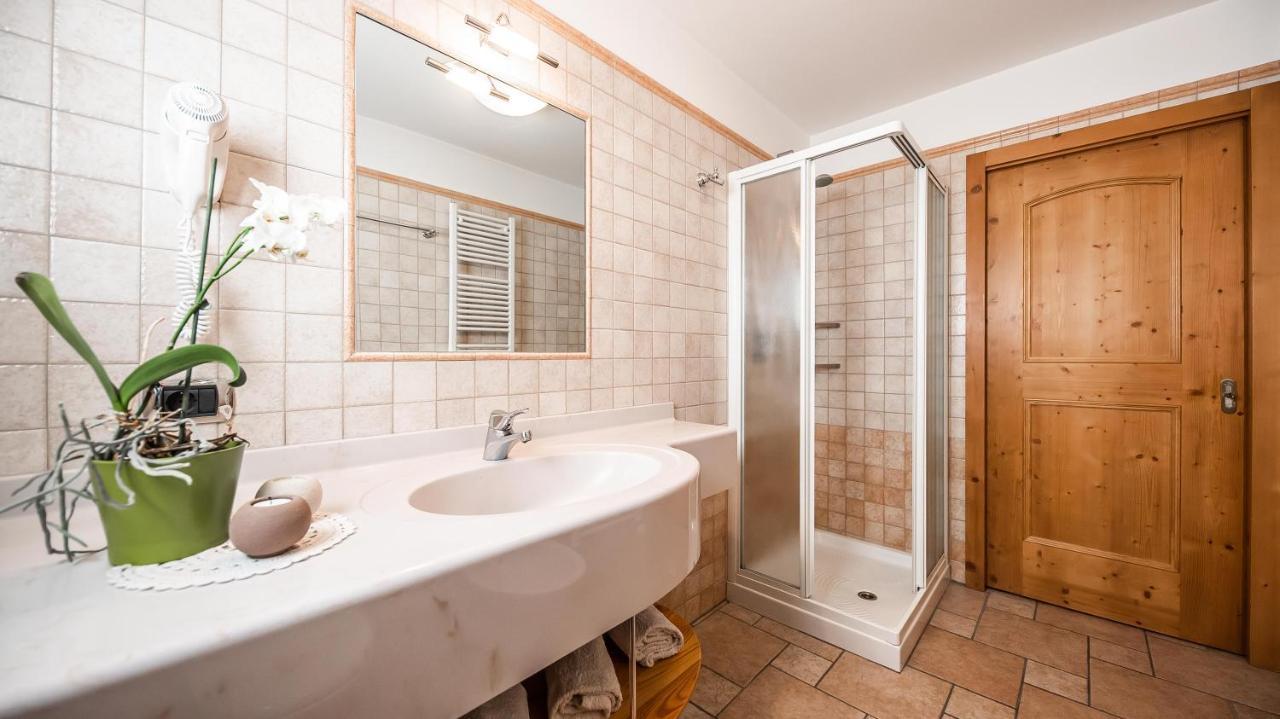 Chalet Mottolino Livigno Luaran gambar