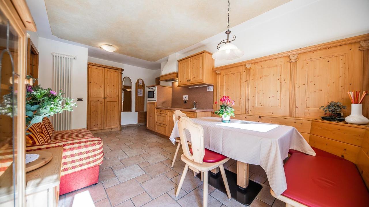 Chalet Mottolino Livigno Luaran gambar
