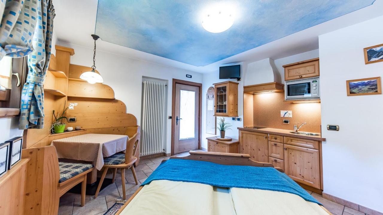 Chalet Mottolino Livigno Luaran gambar