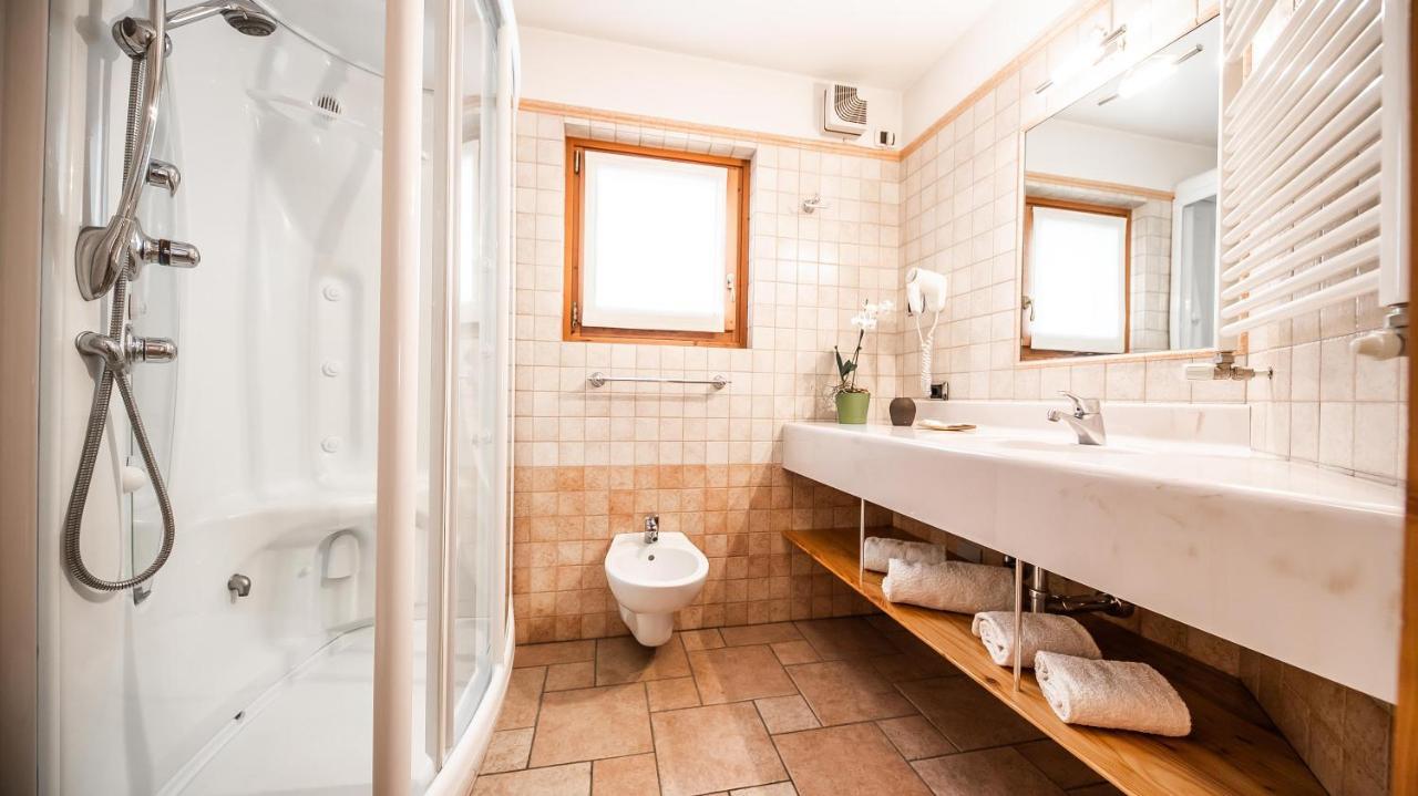 Chalet Mottolino Livigno Luaran gambar