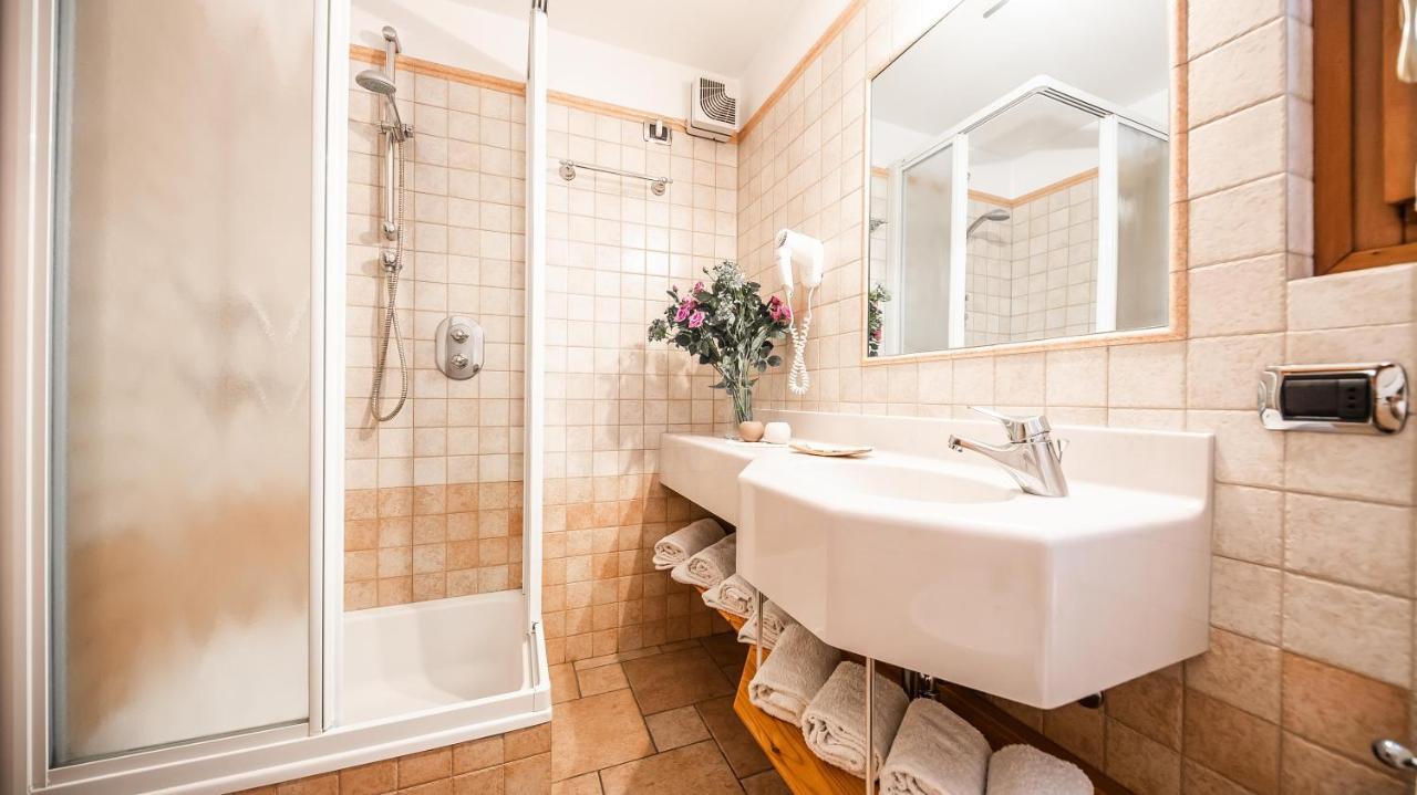 Chalet Mottolino Livigno Luaran gambar