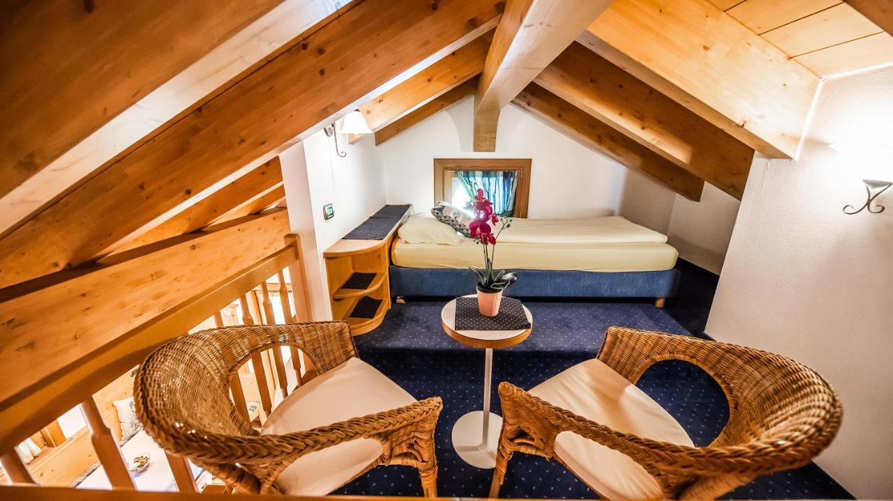 Chalet Mottolino Livigno Luaran gambar