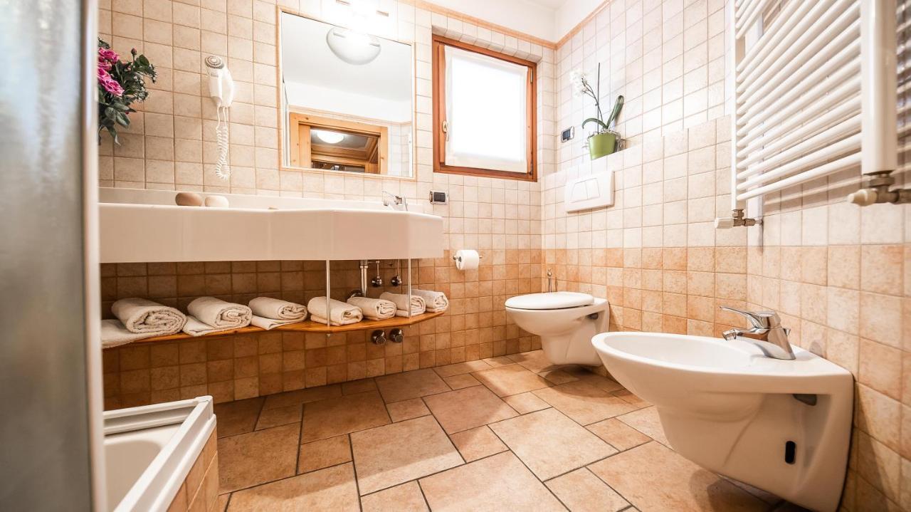 Chalet Mottolino Livigno Luaran gambar