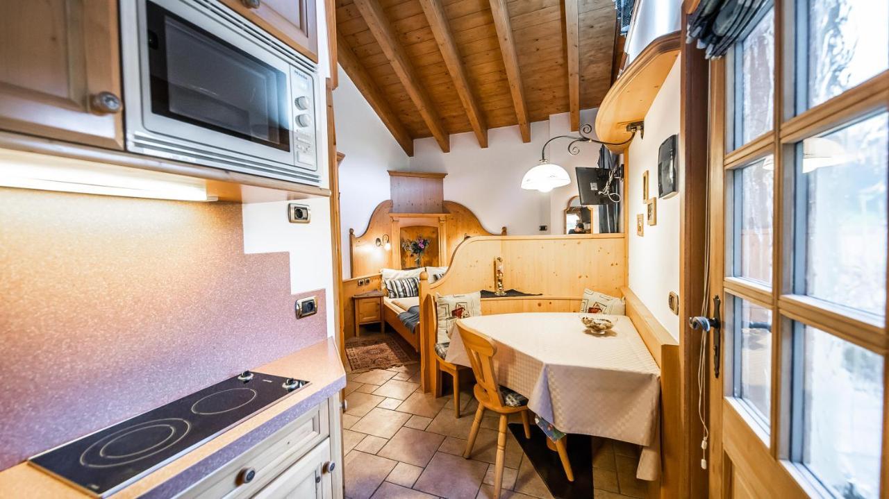 Chalet Mottolino Livigno Luaran gambar