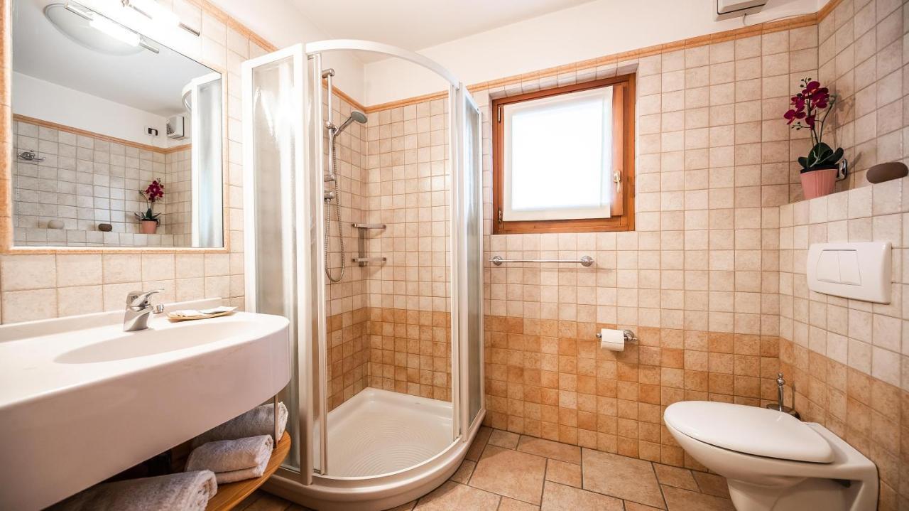Chalet Mottolino Livigno Luaran gambar