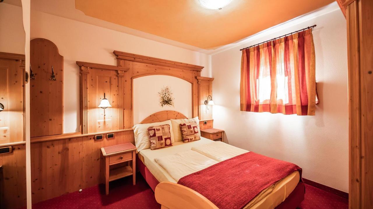 Chalet Mottolino Livigno Luaran gambar