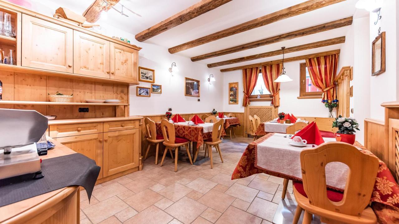 Chalet Mottolino Livigno Luaran gambar